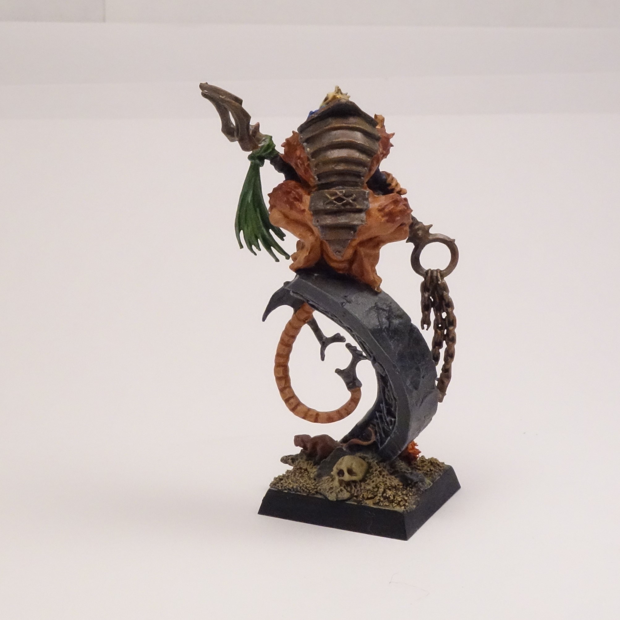 Tretch Craventail