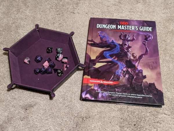 A DM’s Guide To The Dungeon Master’s Guide